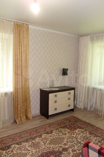 1-к. квартира, 31 м², 5/5 эт.
