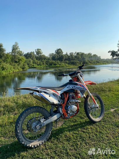 Продам мотоцикл