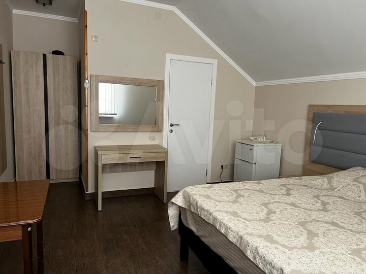 Комната 17 м², 3/4 эт.