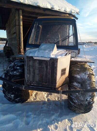 Продам вездеход