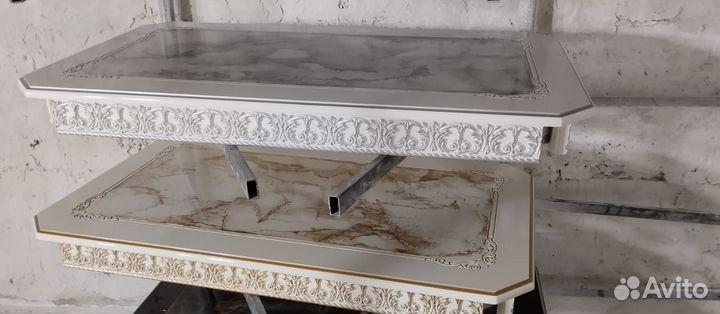 Журнальный стол