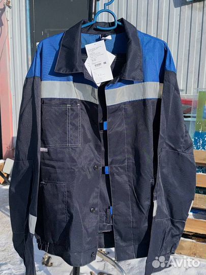 Элегантная рабочая униформа