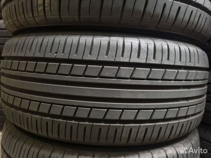 Yokohama BluEarth Ecos ES31 225/45 R18