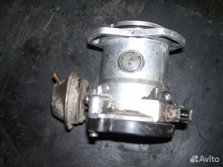 Ока трамблер распределитель зажигания