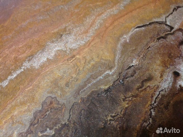 Интерьерные абстрактные картины больших размеров