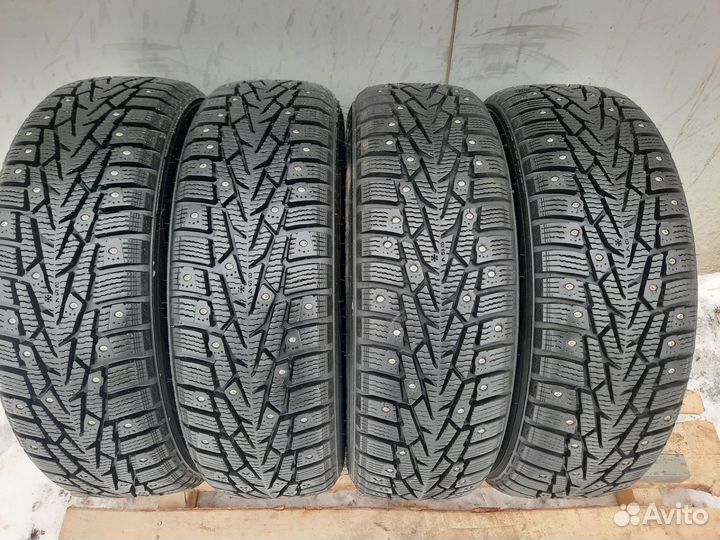 Nokian Tyres Nordman 7 185/65 R15 92T