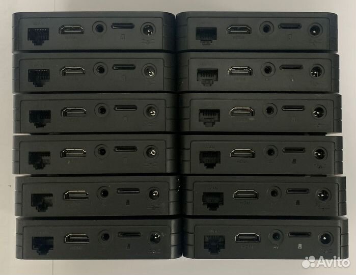 Тв приставка МТС zte b866