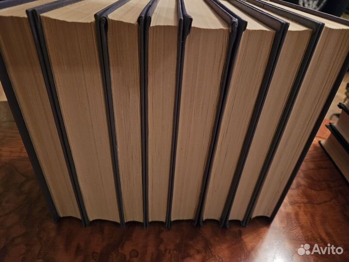 Книги Н.В. Гоголь