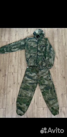 Спецодежда рабочая одежда летняя