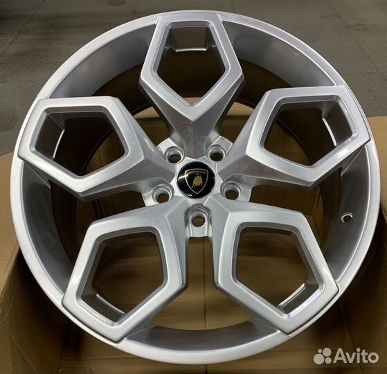 Диски на Lexus NX Лексус нх R19