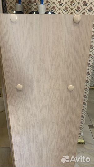 Обувница в прихожую