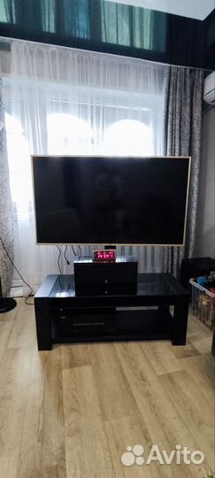 Телевизор smart tv Haier 55