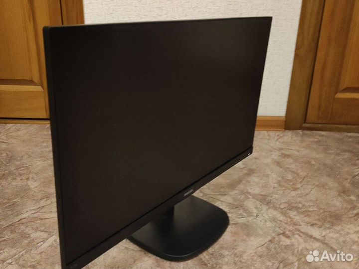 Монитор philips 27