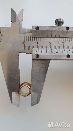 Втулки для колков Kluson (Gibson)