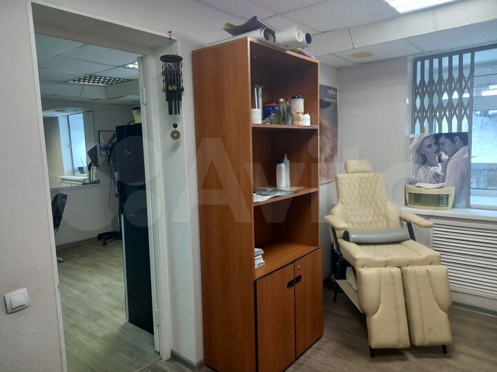 Свободного назначения, 25 м²