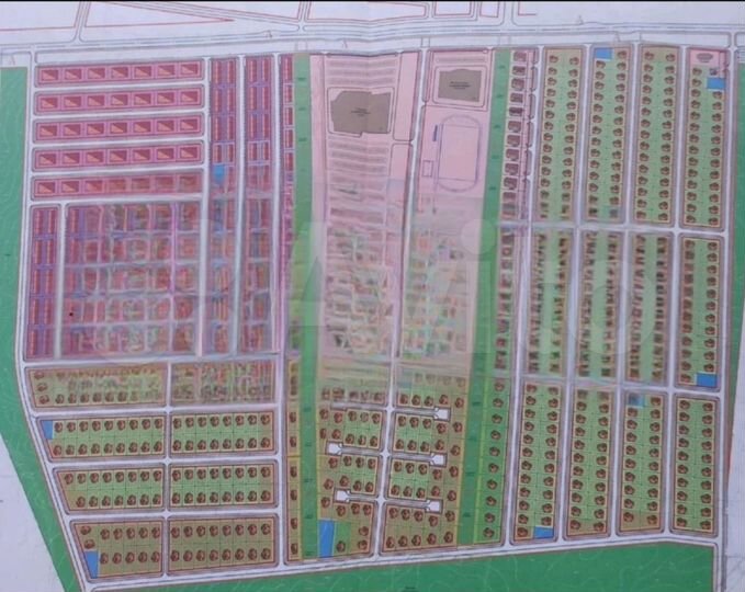 Участок 6 сот. (ИЖС)