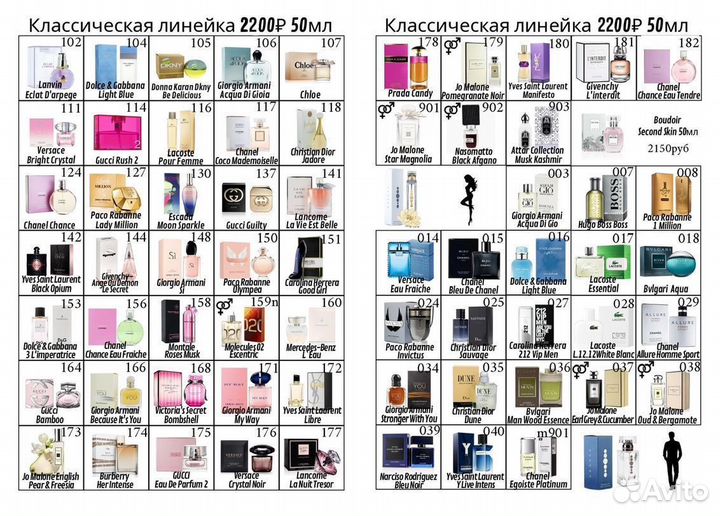 Элитный Парфюм