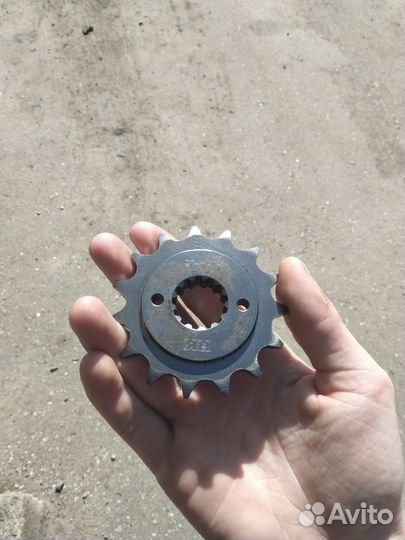 Звезда 520 15Т