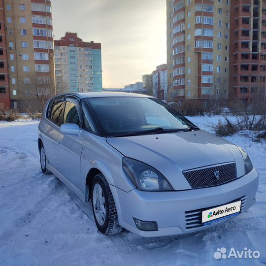 Toyota Opa 1.8 AT, 2000, 280 000 км