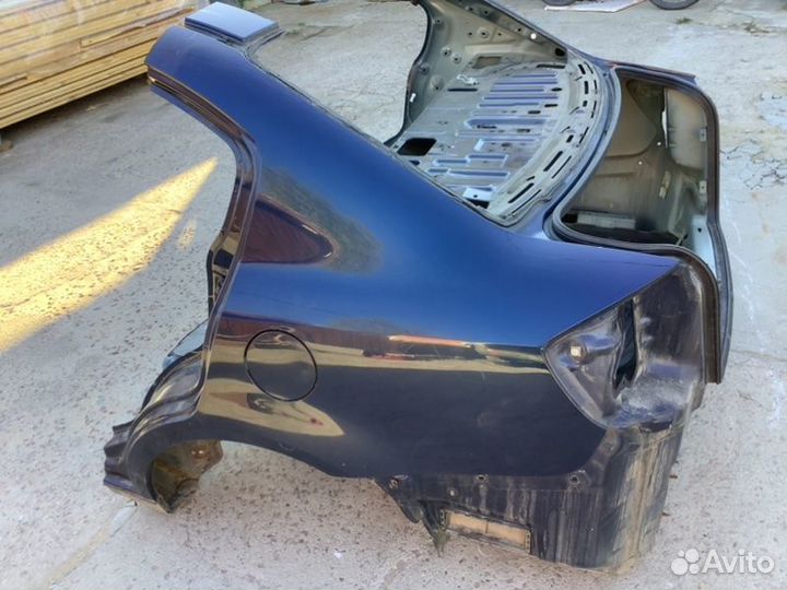 Кузовной элемент Suzuki Sx4 седан M16A 2008