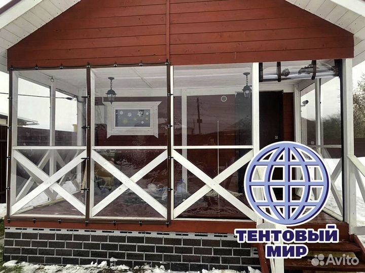 Зарабатывайте с Тентовым Миром с первого дня