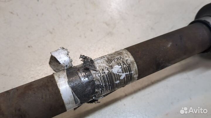 Полуось Ford Escape 2020, 2021