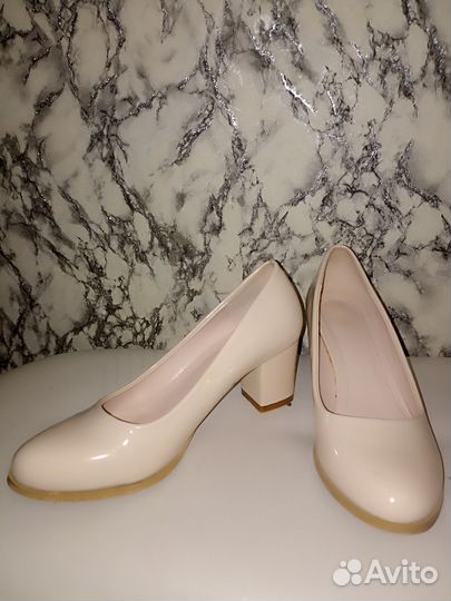 Туфли женские 38 размер