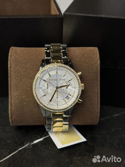 Женские наручные часы Michael Kors MK6474 оригинал