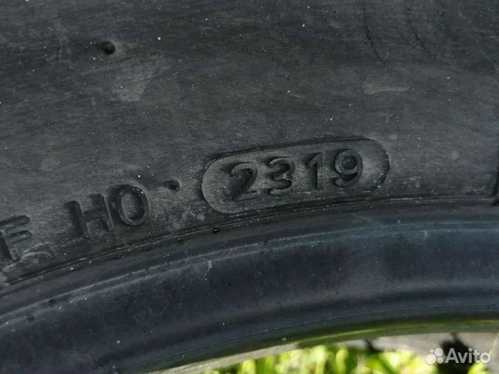 Hankook Ventus Prime 3 K125 235/65 R17