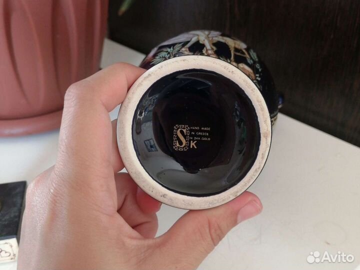 Ваза для цветов