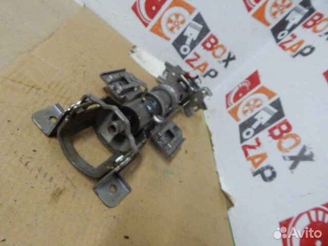 Рулевая колонка Hyundai Getz 1.4 2008