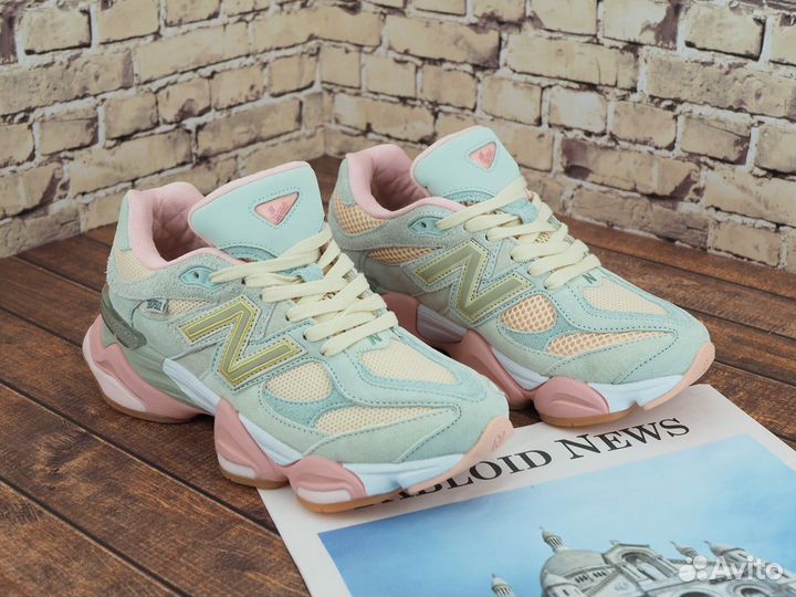 New balance 9060 Lux