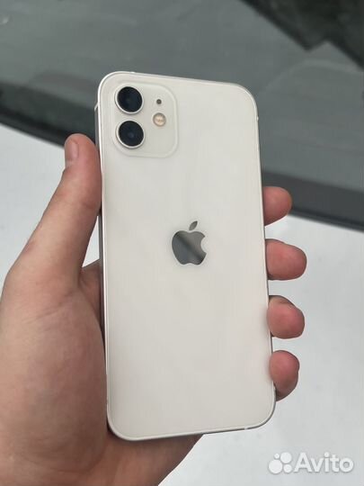 iPhone 12, 128 ГБ