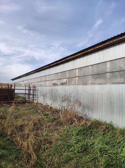 Участок 2 га (СНТ, ДНП)