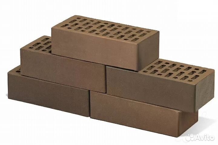 Кирпич braer 