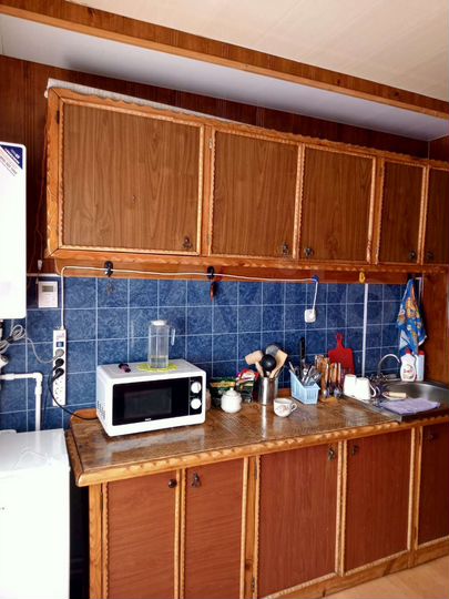 1-к. квартира, 39 м², 6/9 эт.