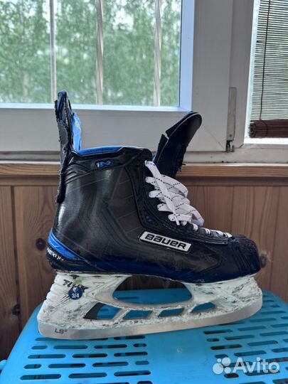 Коньки хоккейные bauer nexus 1N