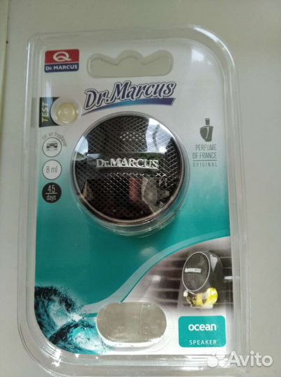 Освежитель воздуха автомобильный