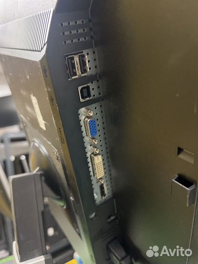 Мониторы dell 22
