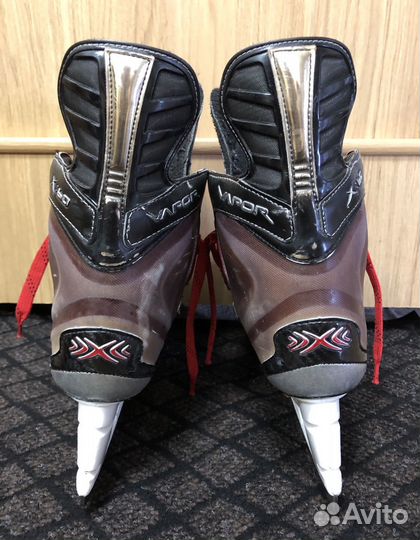 Коньки хоккейные профессиональные Bauer Vapor X:60