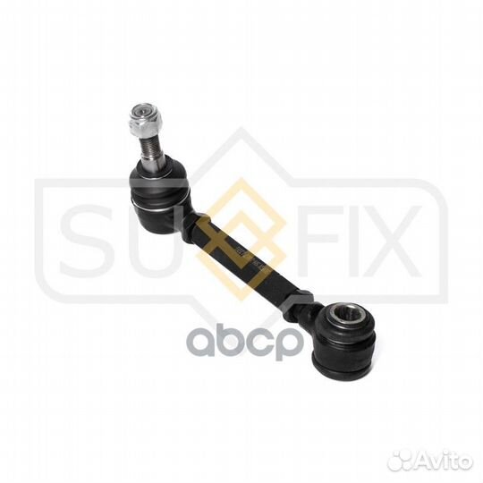 Рычаг подвески зад прав SH1887 sufix