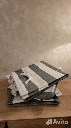 Корзина для хранения вещей