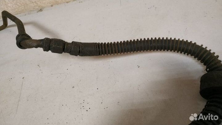 Трубка охлаждения АКПП Mercedes-Benz E-Class W210