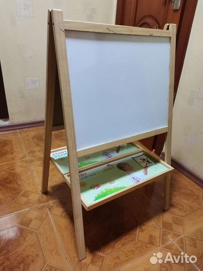 Доска для рисования детская