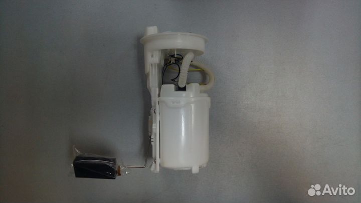 Бензонасос для Skoda Octavia А5