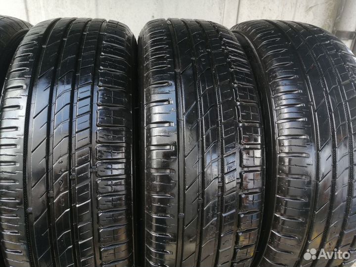 Nokian Tyres Nordman SX3 185/60 R15 99T