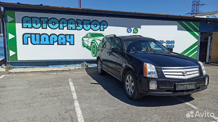 Кронштейн левый Cadillac SRX 25746012