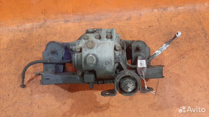 Редуктор Mazda Cx-3 DK5AW (Заднее)