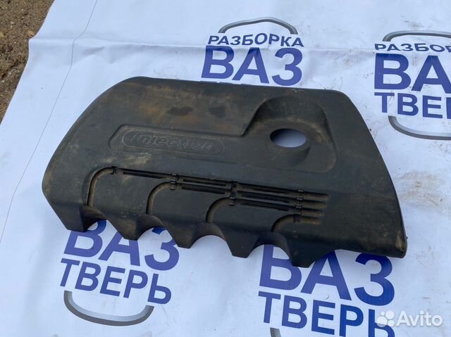 Крышка декоративная Сенс