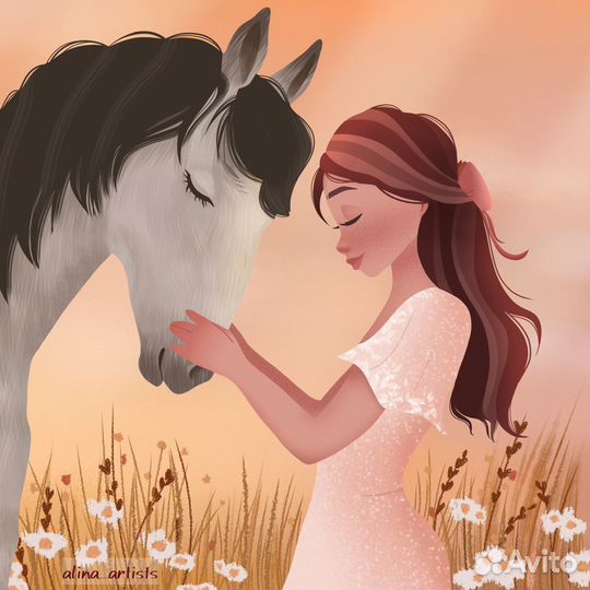 Художник-иллюстратор